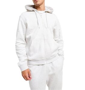 Offre spéciale Survêtements confortables pour hommes survêtements décontractés à manches longues pour hommes respirants vente en gros meilleur prix survêtement à capuche - Product Image 3