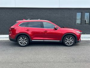 Mazda-Caja de cambios automática/manual Signature AWD, dirección izquierda, entrega de puerta a puerta, tipo Coupe - Product Image 4