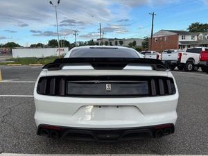 Ford Mustang Shelby GT350 Fastback RWD Coupé 2019 Usado, Extremadamente Limpio - Product Image 6