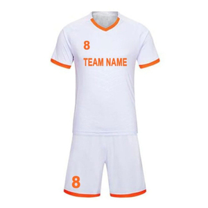 Uniforme de Voleibol con Diseño y Logotipo Personalizados para Ropa Deportiva Unisex, Uniforme de Voleibol al por Mayor - Product Image 5
