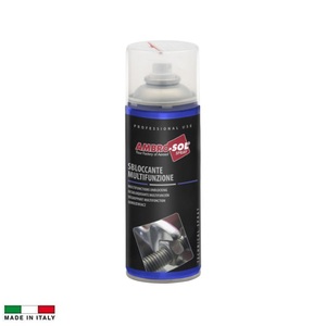 3 Svitol 400ml multifunzione smacchiatori Spray lubrificante antiruggine protettore parti meccaniche - Product Image 2
