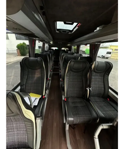 Offre spéciale 2022 pour Mercedes pour Sprinter conduite à gauche Diesel carburant Transmission manuelle Euro 4 norme d'émission - Product Image 2