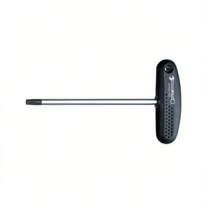 Tournevis hexagonal à poignée en T Stahlwille, produit durable pour usage professionnel - Product Image 2