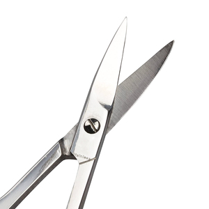 Tijera de belleza y cuidado personal, venta al por mayor, Tijera para cortar uñas, removedor de cutículas encarnadas, tijera de manicura - Product Image 5