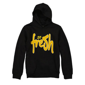 Sudadera con capucha bordada de chenilla con el mejor diseño, ropa de calle de moda para el invierno, atuendo más vendido - Product Image 3