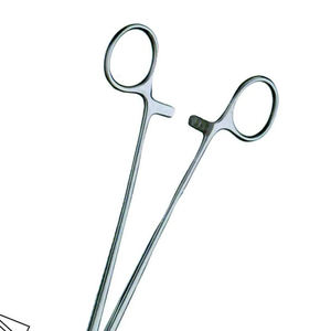 Instrumento médico, portaagujas Heaney, instrumento quirúrgico profesional reutilizable, portaagujas Heaney - Product Image 3