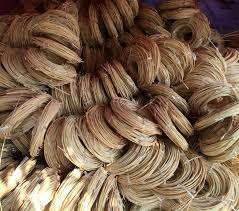 ผู้ผลิตขายส่งเปลือกหวาย หนังหวาย วัสดุลอก หนังหวายสําหรับงานฝีมือ - Product Image 2