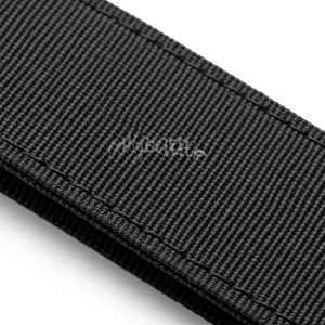 Correas de nailon y poliéster con revestimiento elástico, correa duradera de alta resistencia para bolsos, cinturones, aplicaciones de arnés de seguridad para deportes al aire libre - Product Image 5