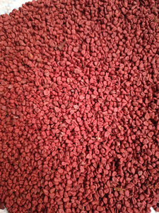 Semillas de Annatto Rojo Secas en Gránulos, Especia Natural de Chile para Cocinar y Preparar Alimentos - Product Image 4