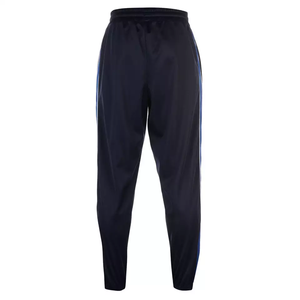 Alta calidad, estampado Digital personalizado, transpirable, de secado rápido, a prueba de viento, 100% algodón, conjunto de chándales deportivos para Fitness de talla grande - Product Image 6