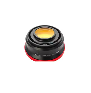 Nouvelle lentille de balayage F-Theta de 220mm pour lentille de champ de Machine de marquage laser à fibre 1064nm directement du fabricant indien - Product Image 1