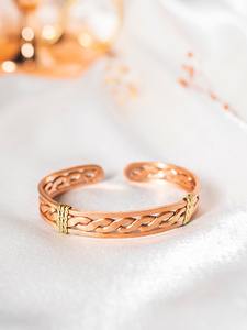 New Luxury copper bracelet - Product Image 2