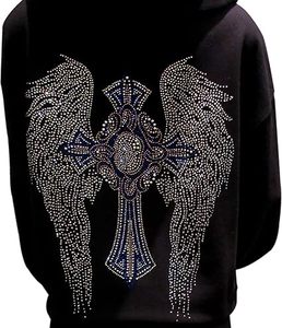 High Quality 100% Cotton Breathable Fleece Zipper-Up Hooded Pocket Design Winter Streetwear Unisex <b>Sun</b> Fade Style Embroidered - Product Image 3