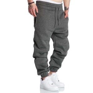 กางเกงผ้าแคนวาสของผู้ชายกางเกงกีฬาผ้าแคนวาสน้ำหนักเบาสีตามสั่งผลิตตามสั่ง - Product Image 5