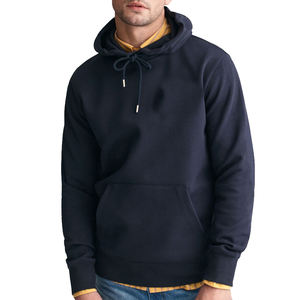 New Wholesale Price Premium Quality <b>Hoodies</b> for Man 100% Cotton Pullover <b>Plain</b> <b>Men</b> <b>Hoodies</b> Custom for <b>Men</b> basics Hoodie - Product Image 6