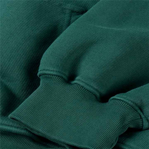 Sweat-shirts à capuche pour homme en molleton 100% coton, coupe classique, hiver, écologiques, séchage rapide, respirants, personnalisables - Product Image 3