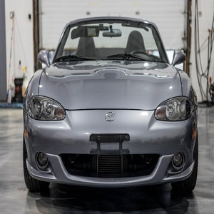 MAZDASPEED MX-5 MIATA 2005 USADO, Volante a la Izquierda/Derecha - Product Image 1
