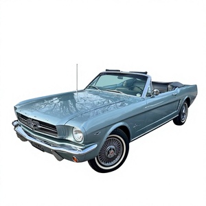 SUPER CLEAN 1/2 MUSTANGS CONVERTIBLE 260 V8 VINTAGE EN VENTA - Product Image 2