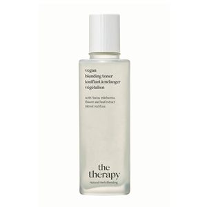 The Face Shop The Therapy Vegan Blending Toner, 6.09 fl oz - Product Image 1