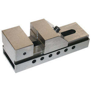 Étriers de machine de précision en acier et fonte pour rectifieuse, réglage rapide, commande manuelle, 2874g, 100 composants - Roulement d'étrier - Product Image 1
