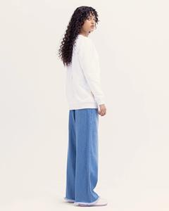 Nouveau femmes sweat pull arrivée femmes sweat dans différents Styles logo personnalisé sweat pour les femmes - Product Image 5