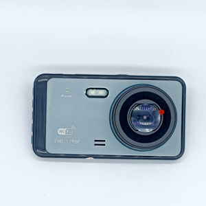 Caméra de tableau de bord de voiture pas chère, écran tactile de 4,0 pouces, WiFi, double objectif, caméra de tableau de bord 1080P HD, enregistreur de conduite - Product Image 3