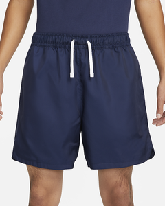 Shorts de bain personnalisés OEM de haute qualité, 100 % polyester, imperméables, séchage rapide, avec cordon de serrage, imprimés en sérigraphie, pour hommes - Product Image 2