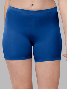 Conjunto de Ropa Deportiva para Mujer, Shorts de Verano de Alta Elasticidad y Transpirables, Pantalones Cortos de Ciclismo con Absorción de Impactos de Silicona - Product Image 4