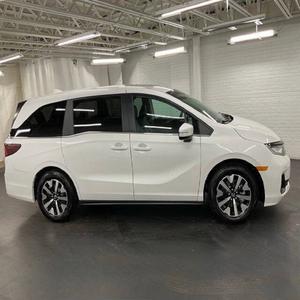 EXCELENTE ESTADO Honda Odyssey EX-L 2026 - Product Image 2