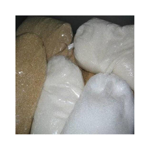 Azúcar blanco refinado de Brasil y remolacha al por mayor de alta calidad ICumsA 45 gránulos de azúcar de caña cruda en embalaje de bolsa a granel - Product Image 3
