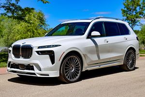 Vehículos Usados de Segunda Mano 2021 X7 ALPINA XB7 Listos para Enviar - Product Image 3