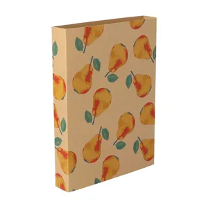 ชุดของขวัญสินค้าพรีเมียม CreaSleeve Kraft 455 แบบปรับแต่งได้ - Product Image 1