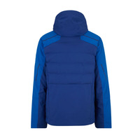 Parka imperméable et chaud pour homme CONMR, à capuche, vêtements d'extérieur isolés pour temps froid, pour les activités de plein air par temps froid, OEM personnalisé