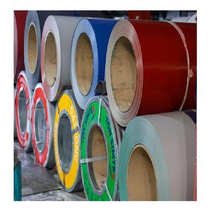 PPGL Stahls pulen Stahls pule Korrosions beständige langlebige und vielseitige Lösungen für industrielle Anwendungen Vietnam hergestellt - Product Image 3