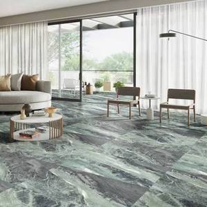 Premium Marble Inspired 600×600mm PGVT Porcelain Tiles for Homes, Hotels, Offices, and Commercial Spaces - Product Image 4