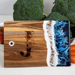 Planche à découper/Combo personnalisable, 50 pièces, avec votre logo, vente directe depuis l'usine - Product Image 6