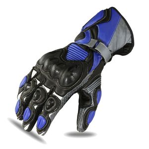 Guantes de Motociclismo de la Mejor Calidad para Uso Unisex con Personalización, Calidad Profesional - Product Image 2
