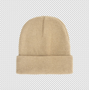 Populaire bonnet tricoté avec Faible QUANTITÉ MINIMALE DE COMMANDE - Product Image 4