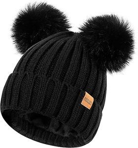 Bonnets Benni en acrylique personnalisés avec impression intégrale réversible, logo personnalisé, bonnet en tricot d'hiver Mea Culpa, logo personnalisé - Product Image 5