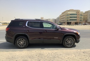 GMC ACADIA 2024 D'OCCASION MOTEUR DIESEL TURBO TRANSMISSION AUTOMATIQUE - Product Image 5