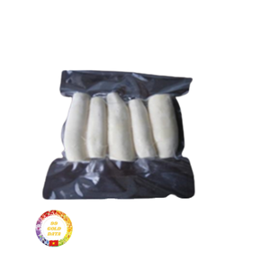 Mandioca congelada de grado de exportación de alta calidad, mandioca IQF pelada, limpia, origen de Vietnam, el mejor precio con embalaje a granel - Product Image 6