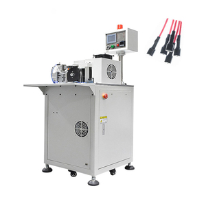 Máquina de Termocontracción, Máquina de Encogimiento de Tubos, Pelacables Automático para Terminales de Cables, 1000W AC220V - Product Image 2