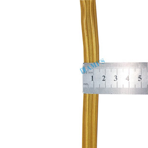 Alambre dorado encaje trenza ajuste lentejuelas tela belleza uniforme disfraz a granel Economía francés individual - Product Image 6