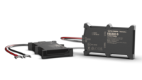Teltonika FMC880 4G LTE Cat 1 AGPS/LBS Beidou GSM GPRS GPS Rastreador en Tiempo Real de Instalación Rápida, Resistente al Agua, con Tarjeta SD, Aplicación para PC e IOS