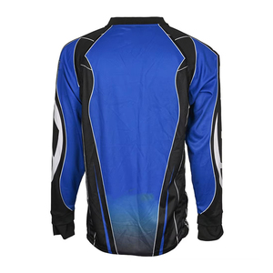 <b>Pro</b> Quality Sports Edition Custom Logo Jerseys New Design <b>Fitness</b> Wear Best Style Paintballs - Product Image 3