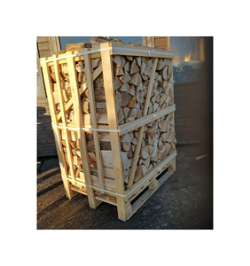 Troncos de abedul al por mayor con distribución de diámetro optimizada para la fabricación de chapa y madera por corte rotatorio, mercados de exportación globales - Product Image 2