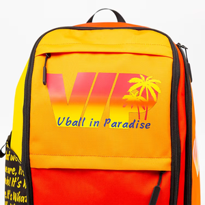 Mochila de Fútbol Resistente Oxford 1000D de 20L-55L, Impermeable, con Bolsillo para Balón, Compartimento Ventilado para Zapatos y Espacio para Accesorios - Product Image 2