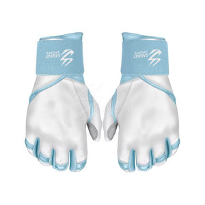 Gants de frappeur de baseball de haute qualité à prix abordable Meilleure qualité vente en gros Dernière conception - Product Image 6