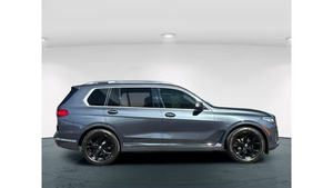 BMW X7 xDrive40i d'occasion propre, modèle 2022 - Product Image 6