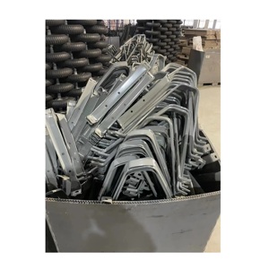 Hot Product Wheel <b>Barrow</b> for Garden Work Easy-to-Move Plastic Rubbish From Vietnam or China - Product Image 4